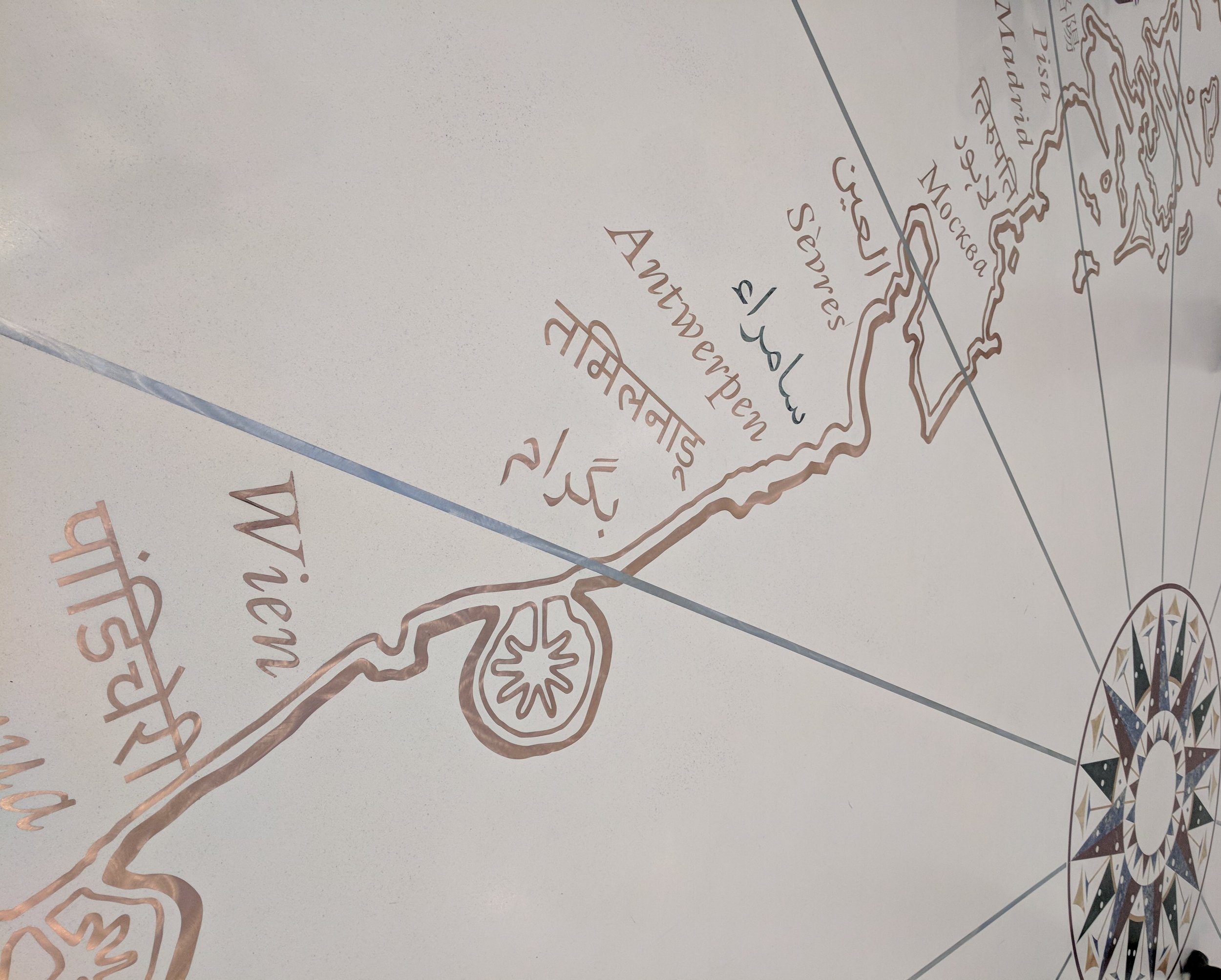 What Constitutes A ‘Visited Country?’