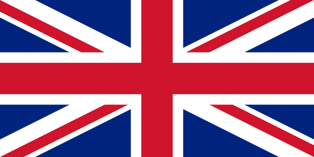 British Flag