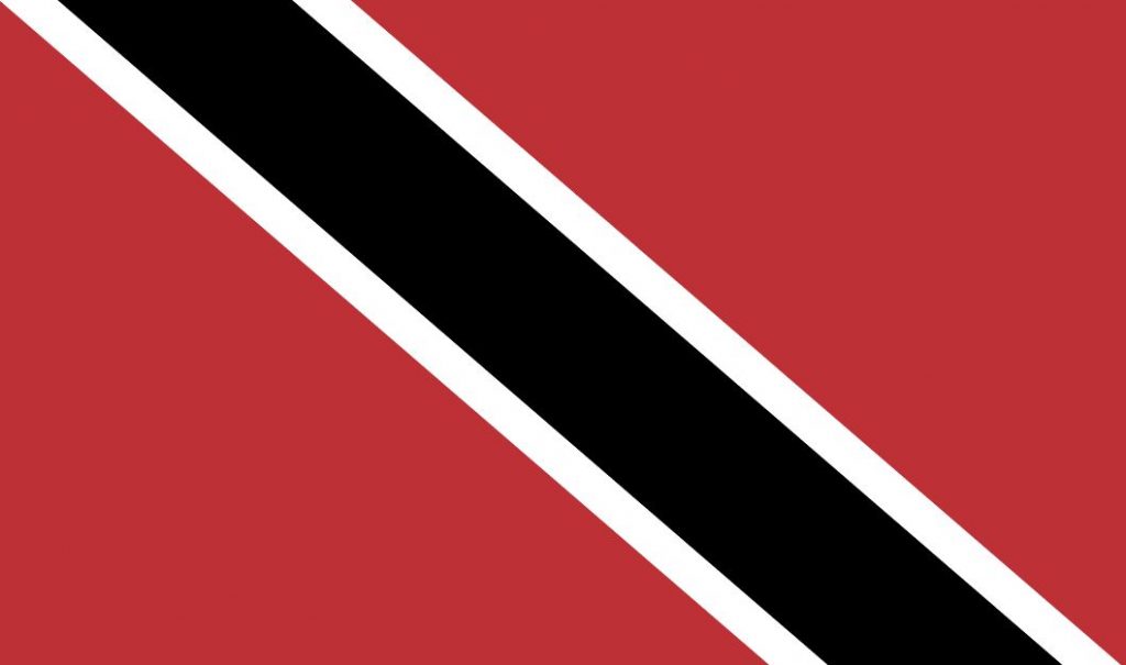 Trinidad Flag