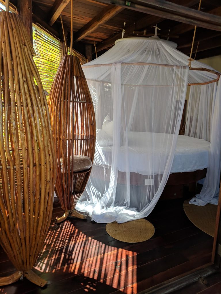 Azulik Tulum Jungle Villa