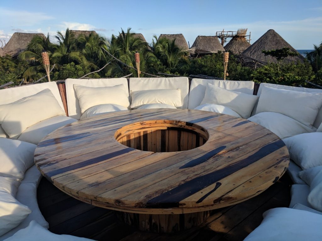 Kin Toh Tulum