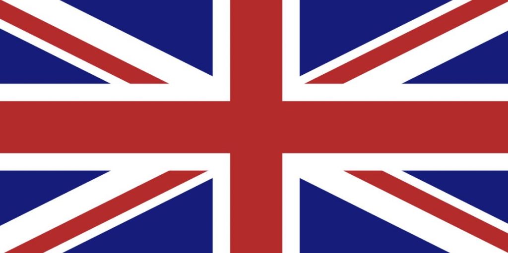 British Flag