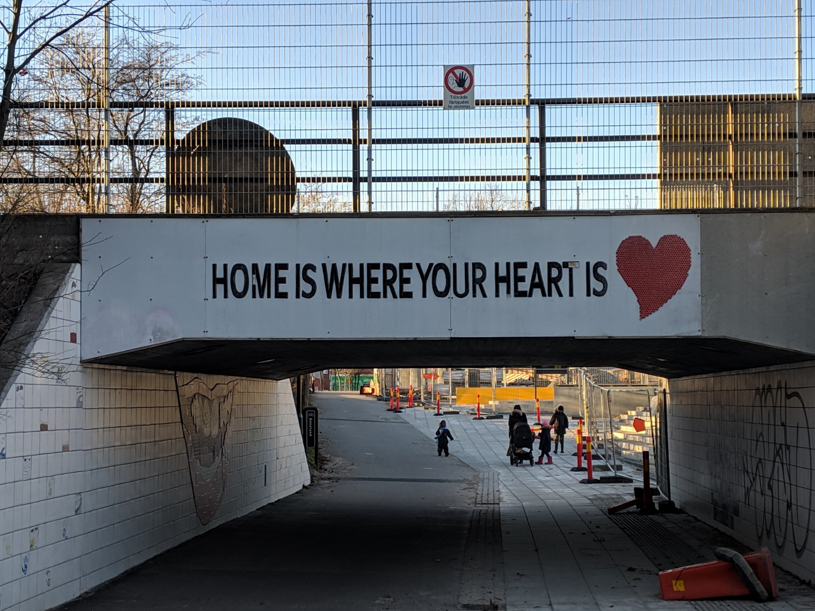 Day Trip From Copenhagen to Malmo: In Search of Burek and Zlatan