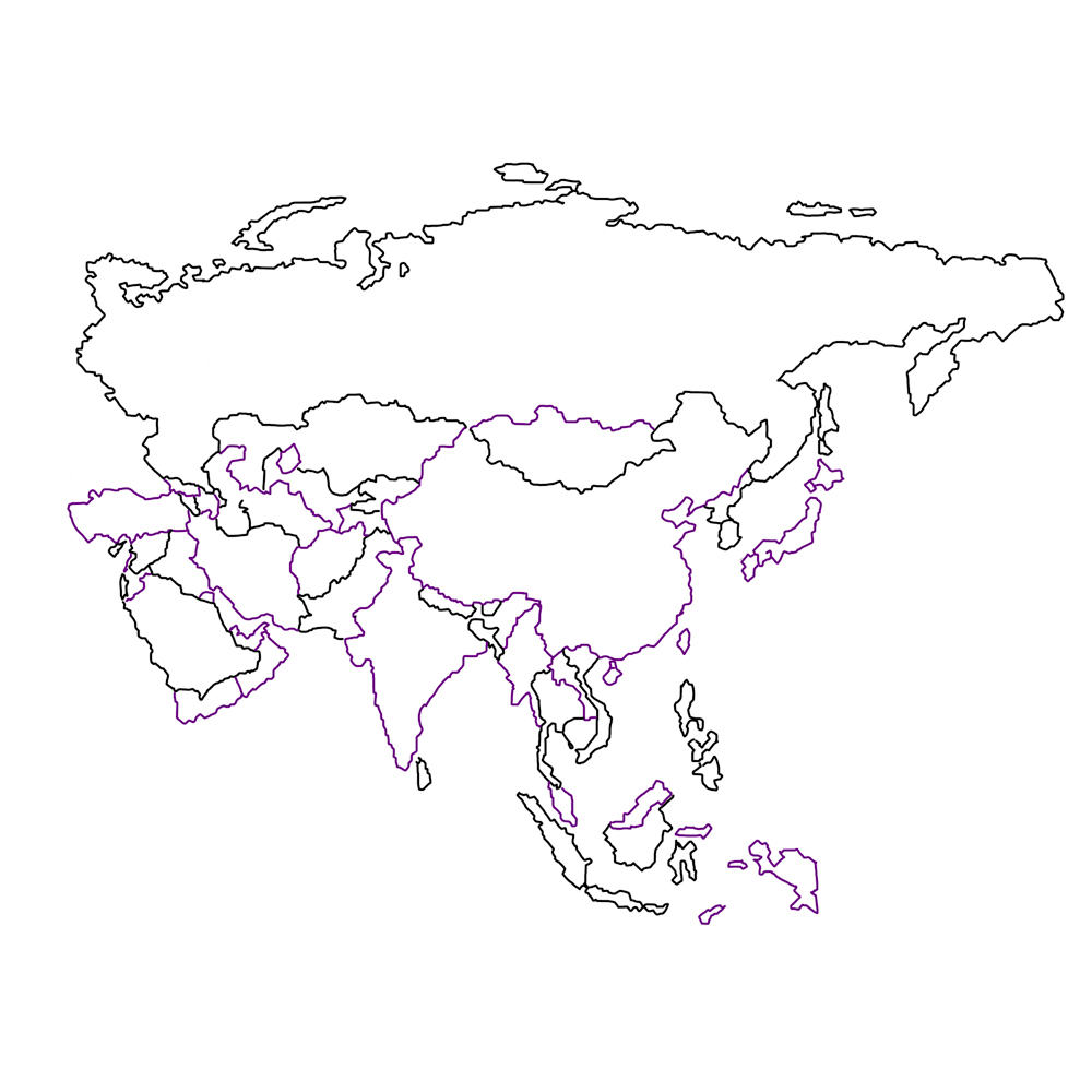 Toronto to One Month in Bangkok