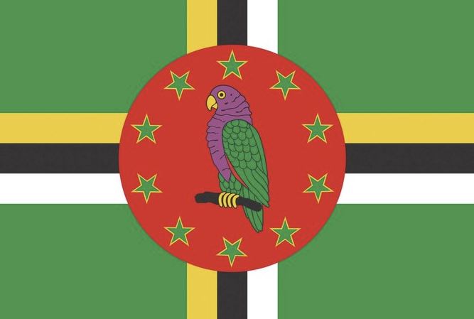 Toronto to Dominica Carnival (Mas Domnik) 2020