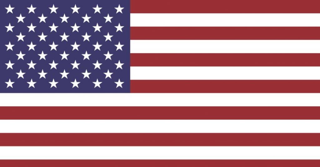 United States Flag