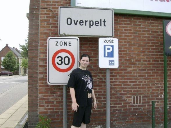 Overpelt, Belgium