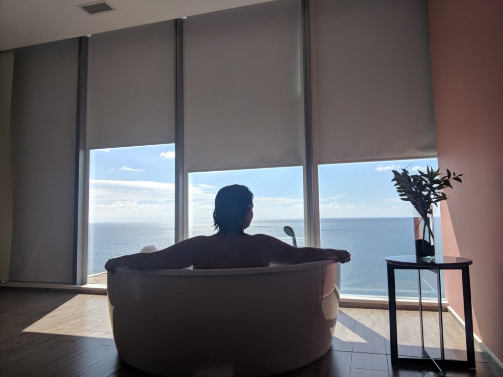 Aqoral Spa Hyatt Regency Cartagena