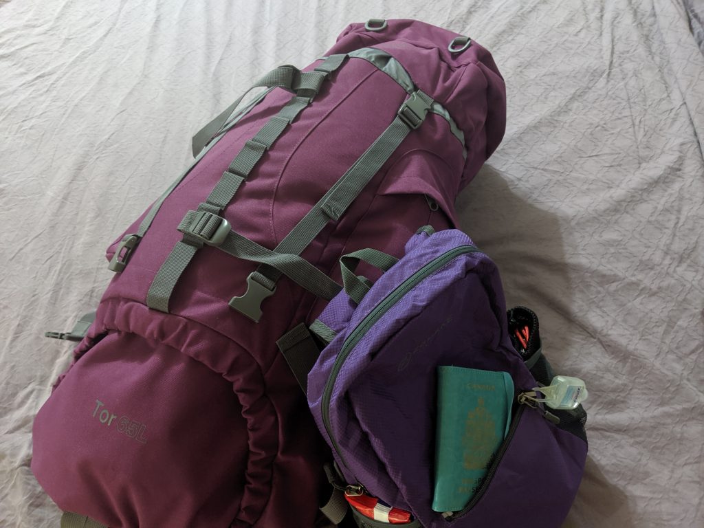 Luggage