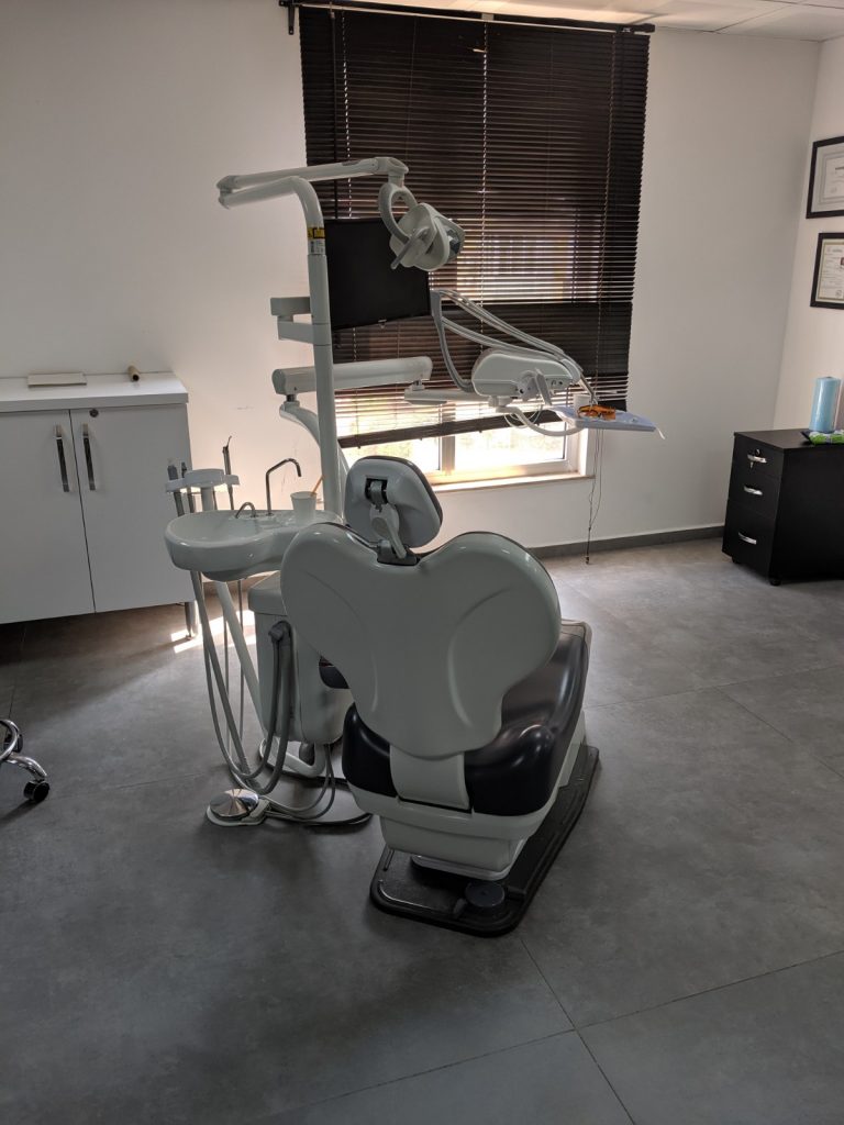 Dental Center Turkey Antalya
