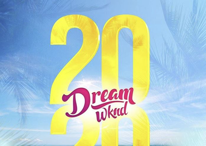 Toronto to Jamaica Dream Weekend 2020