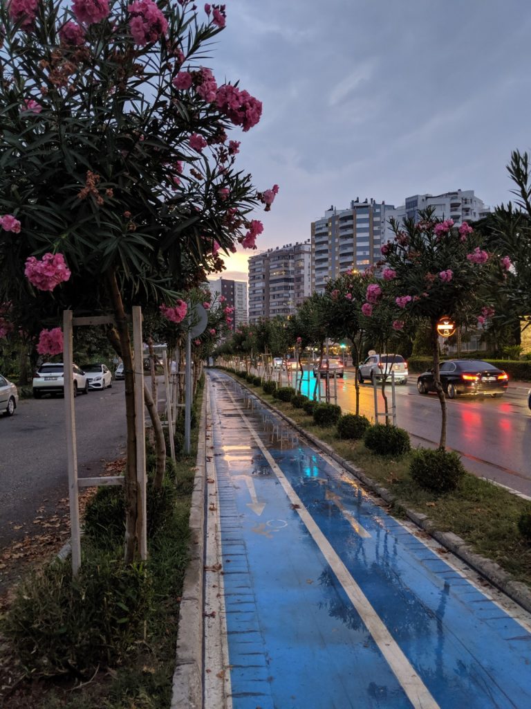 Antalya Turkey