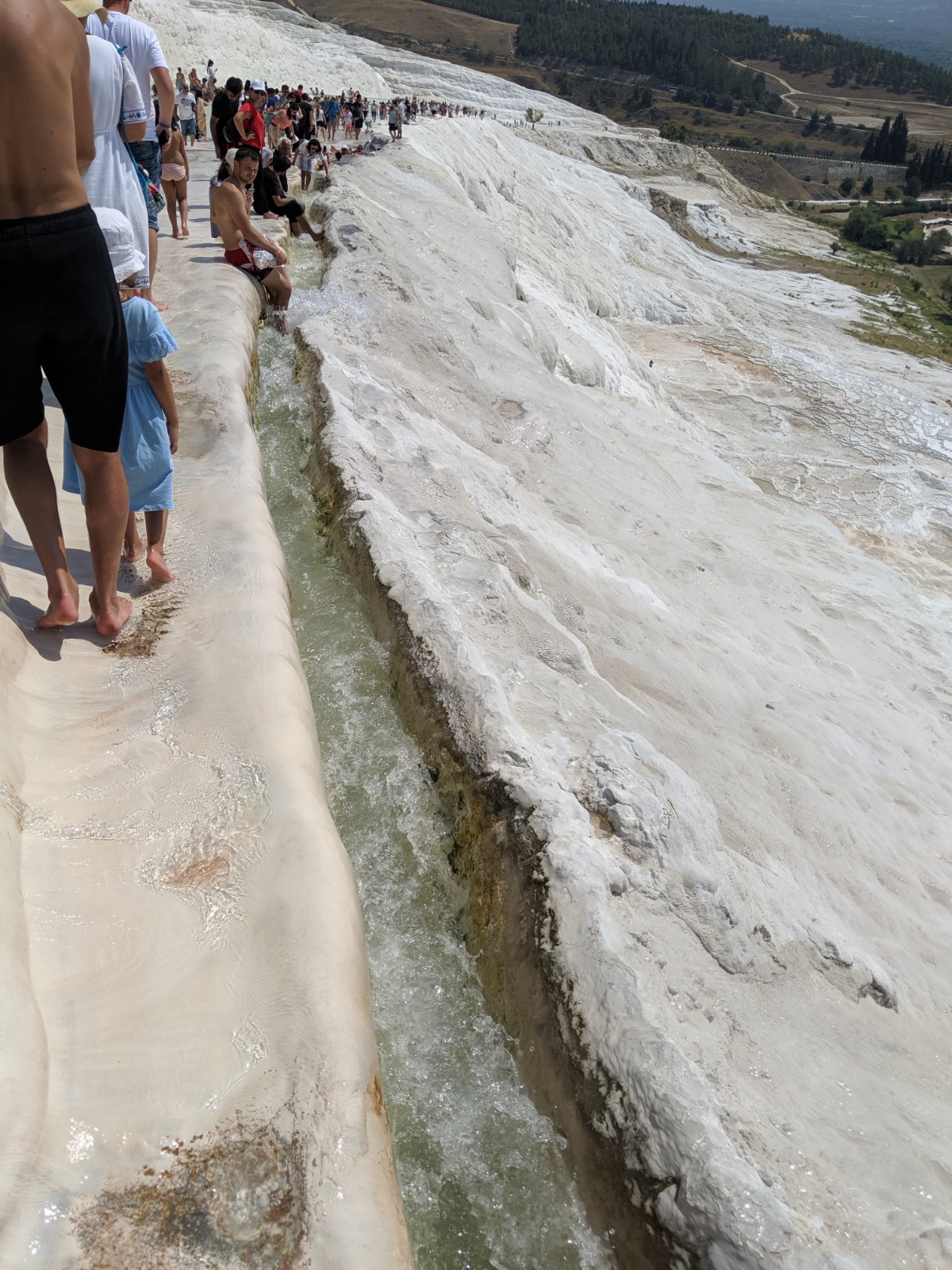 Pamukkale