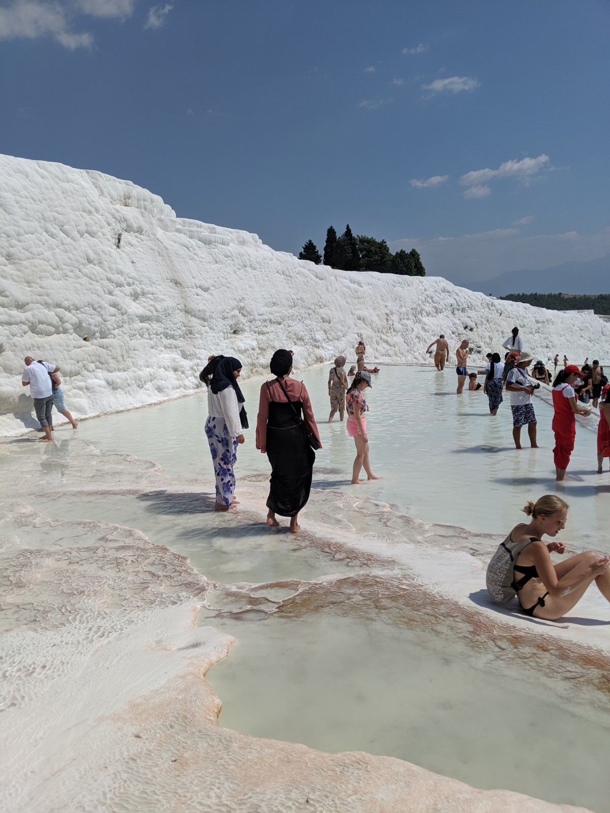 Pamukkale