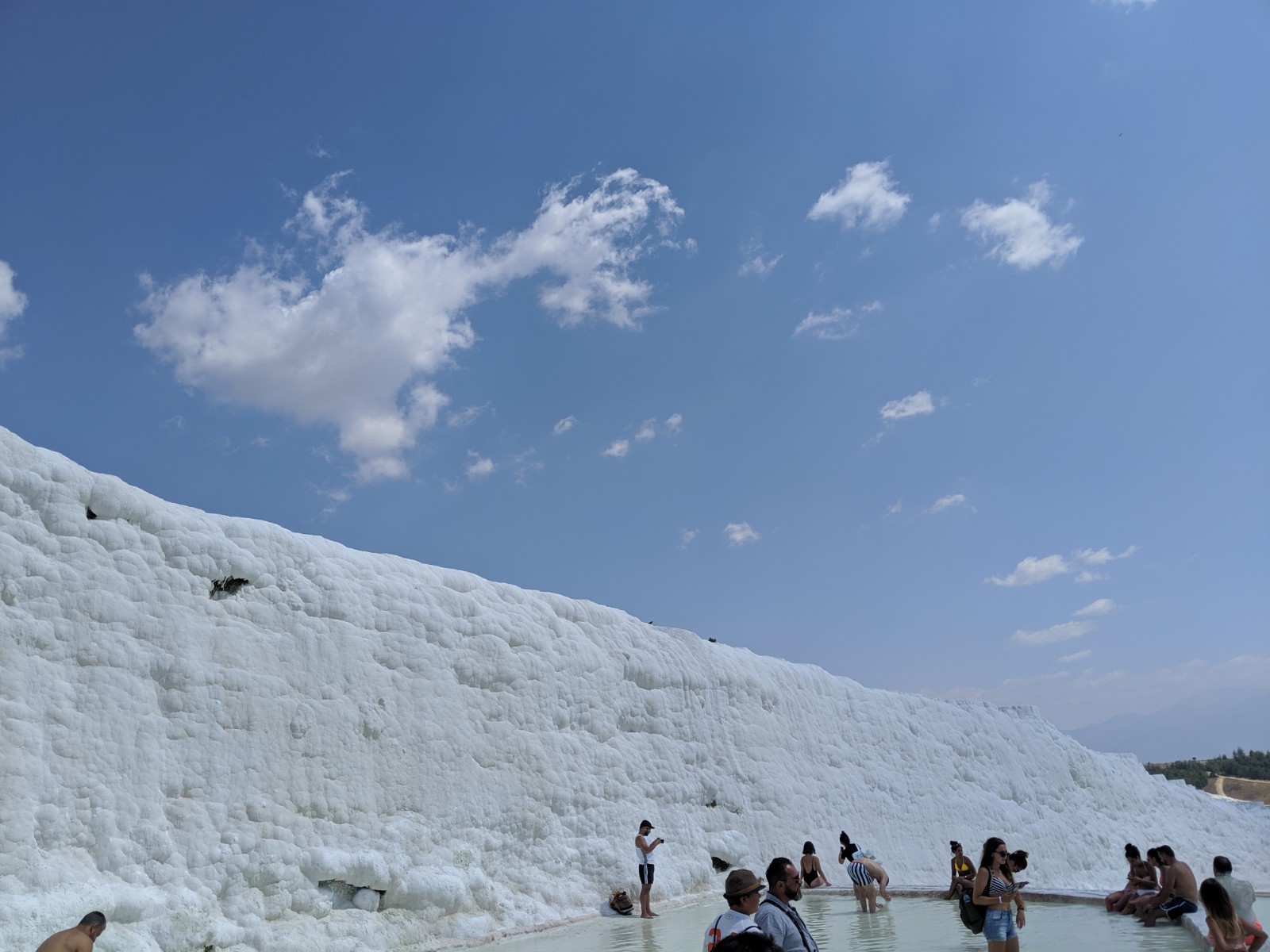 Pamukkale