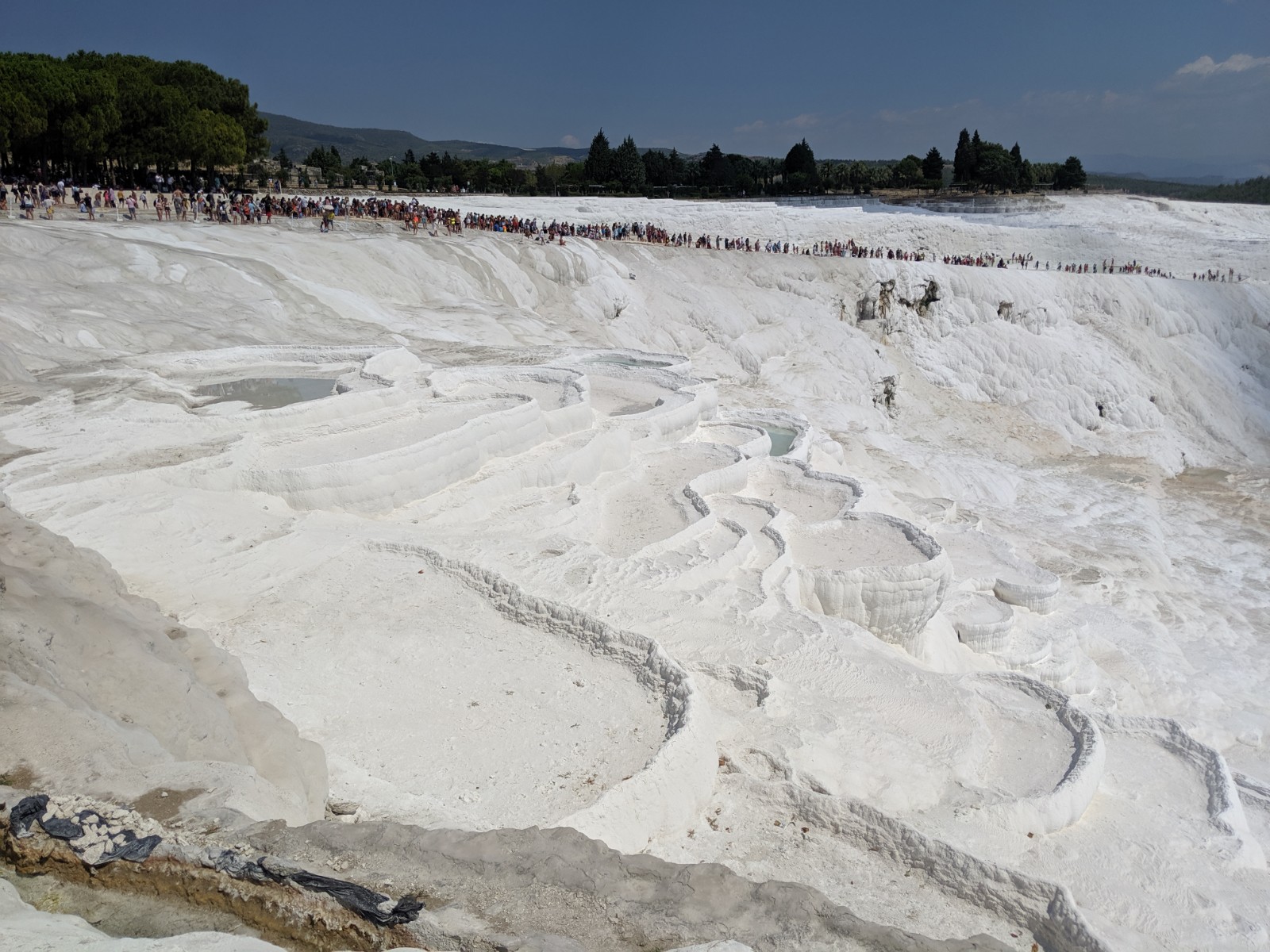 Pamukkale