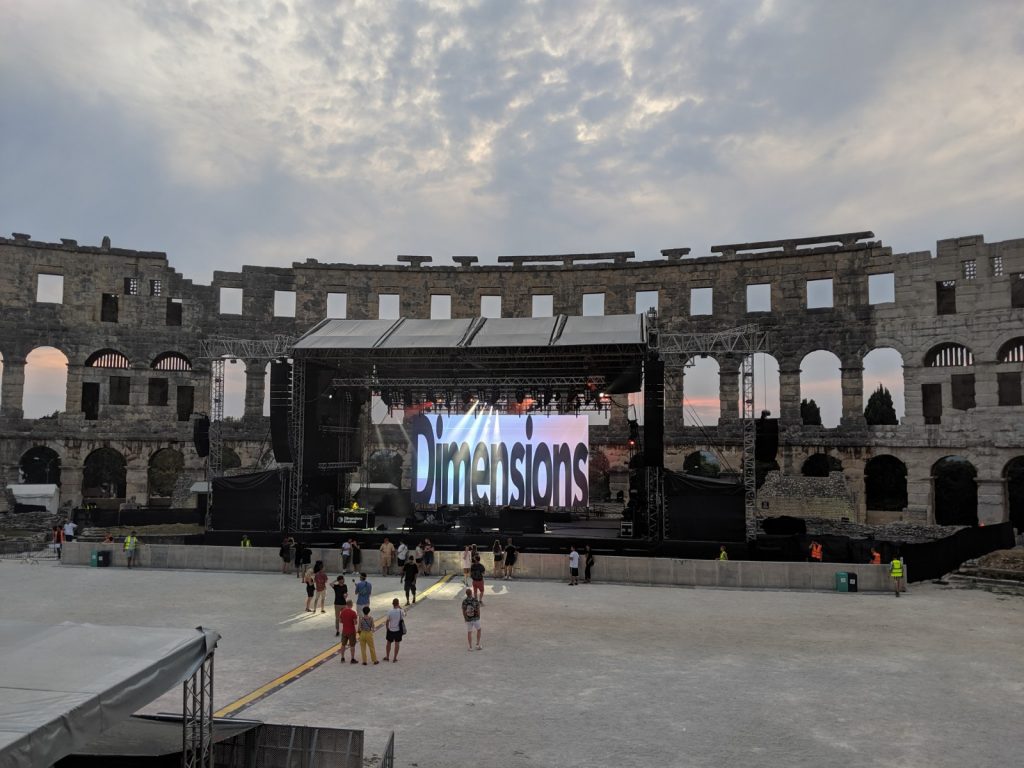 Dimensions Fest 2019