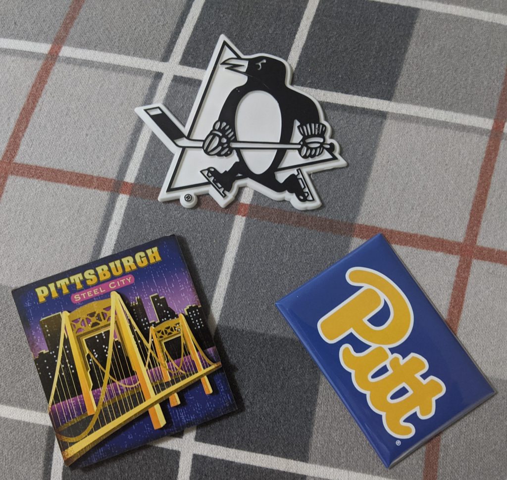 Pittsburgh Magnets