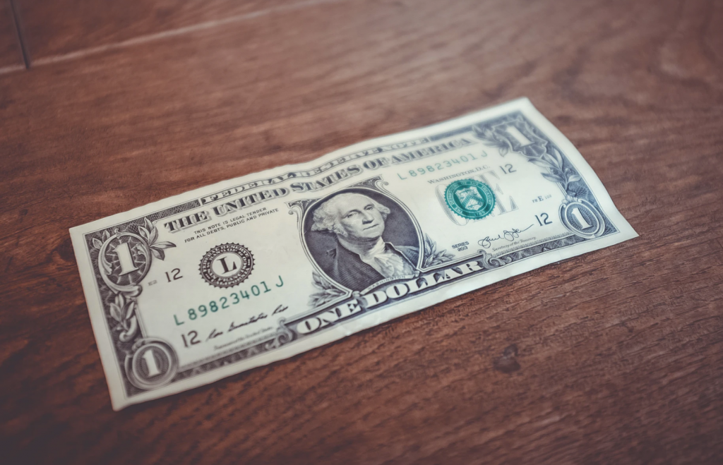 American Money