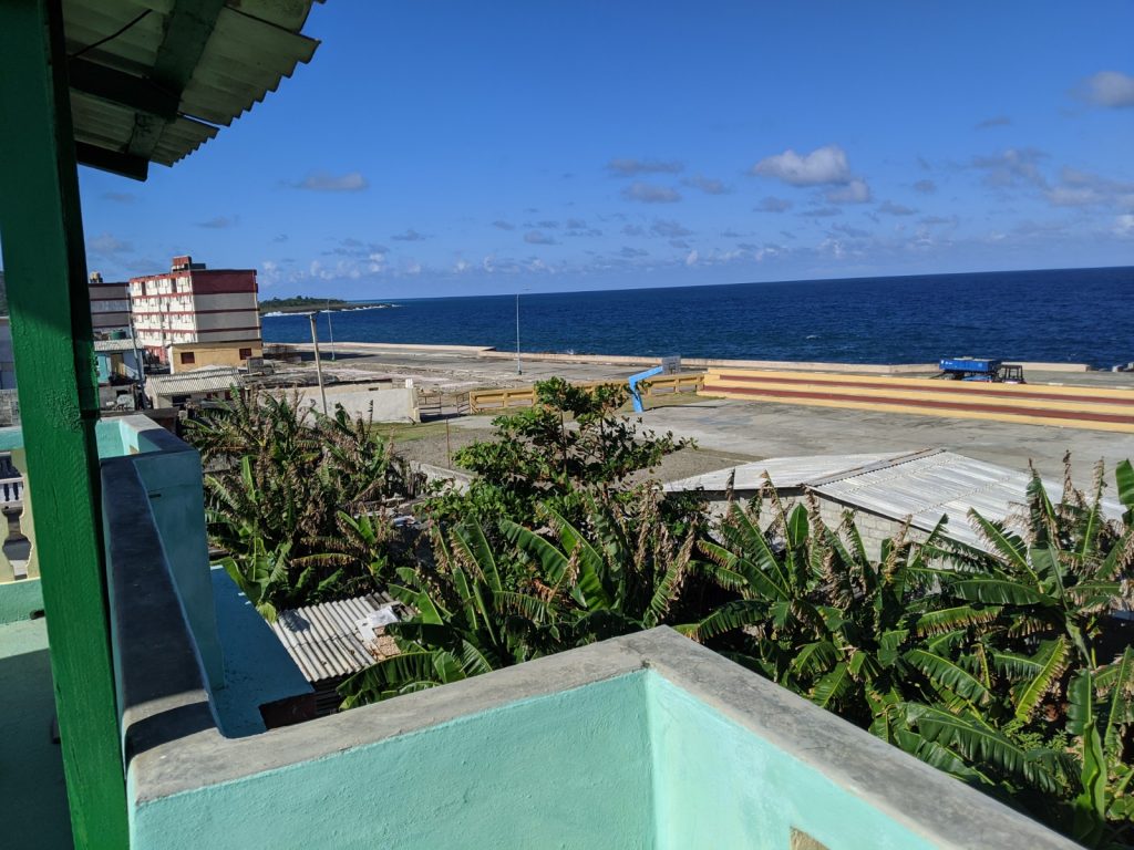 Baracoa AirBnB