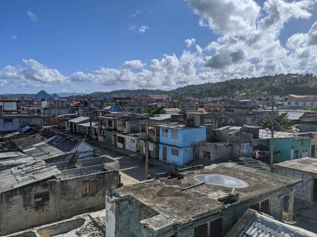 Baracoa AirBnB