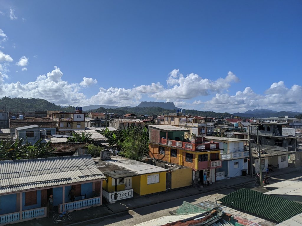 Baracoa AirBnB