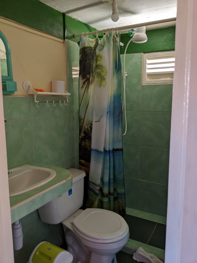 Baracoa AirBnB