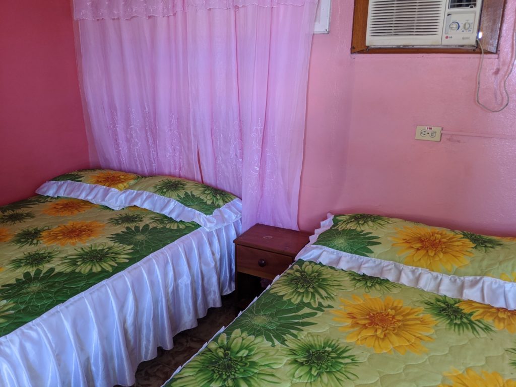 Baracoa AirBnB