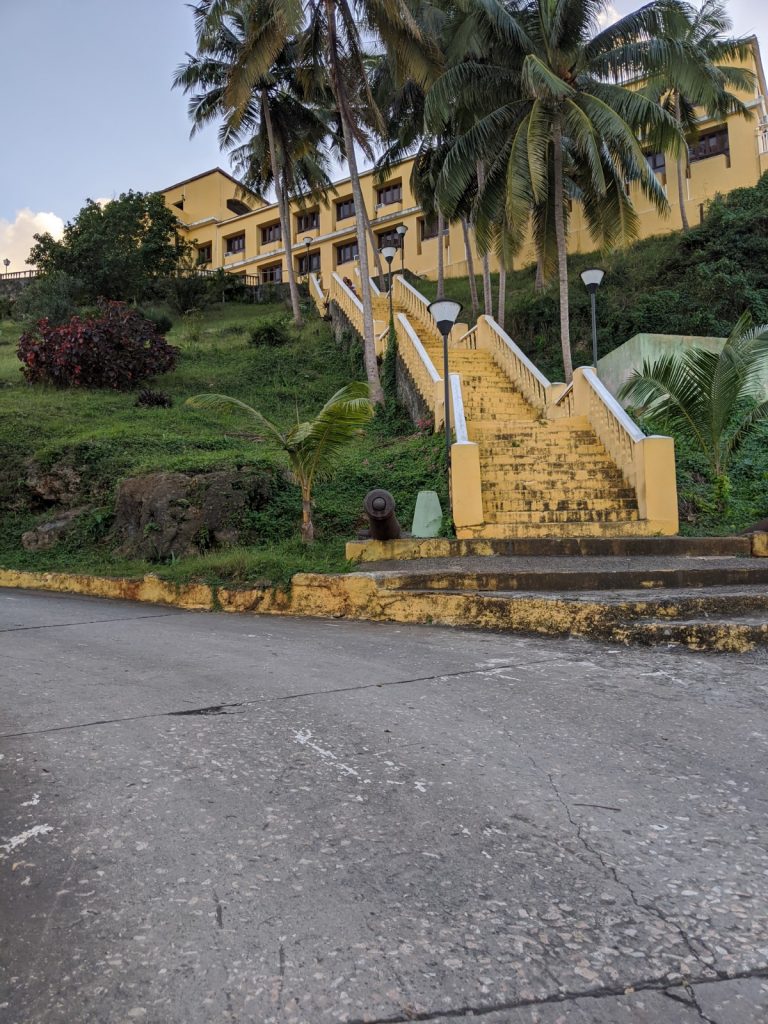 El Castillo Baracoa