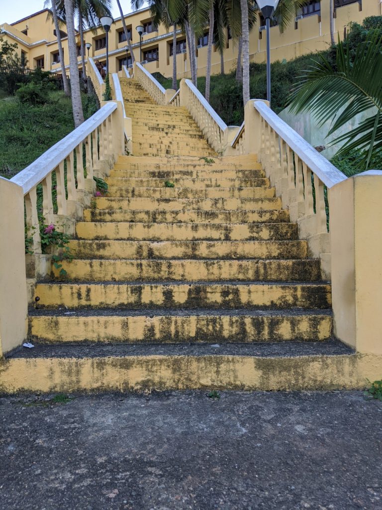 El Castillo Baracoa