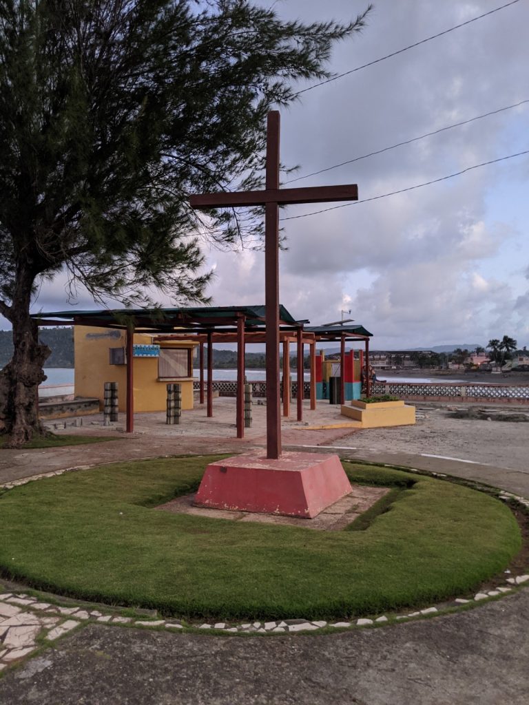 Baracoa Malecon