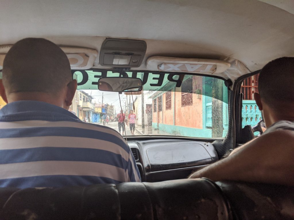 Rio Yumuri Tour