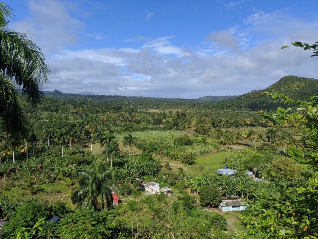 Baracoa