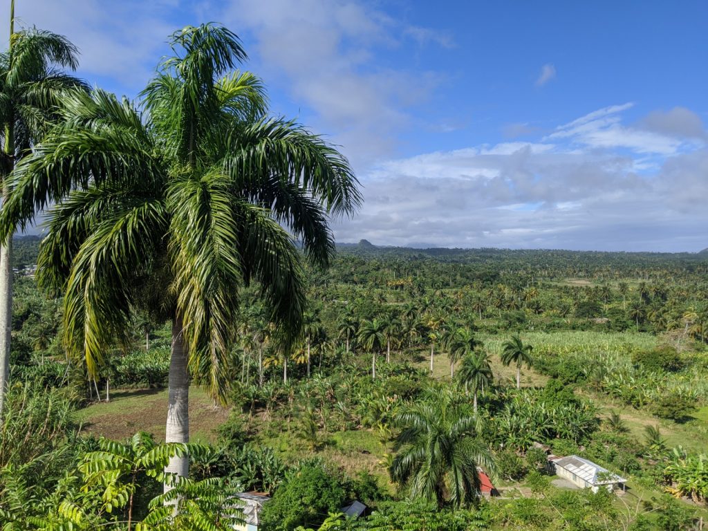 Baracoa