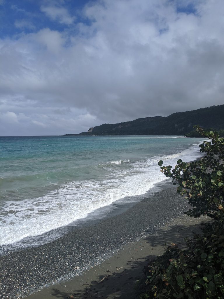 Baracoa Beaches