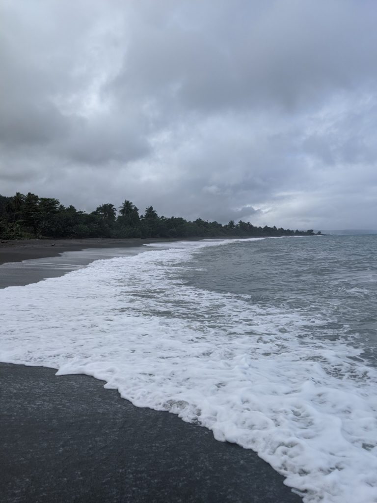 Baracoa Beaches