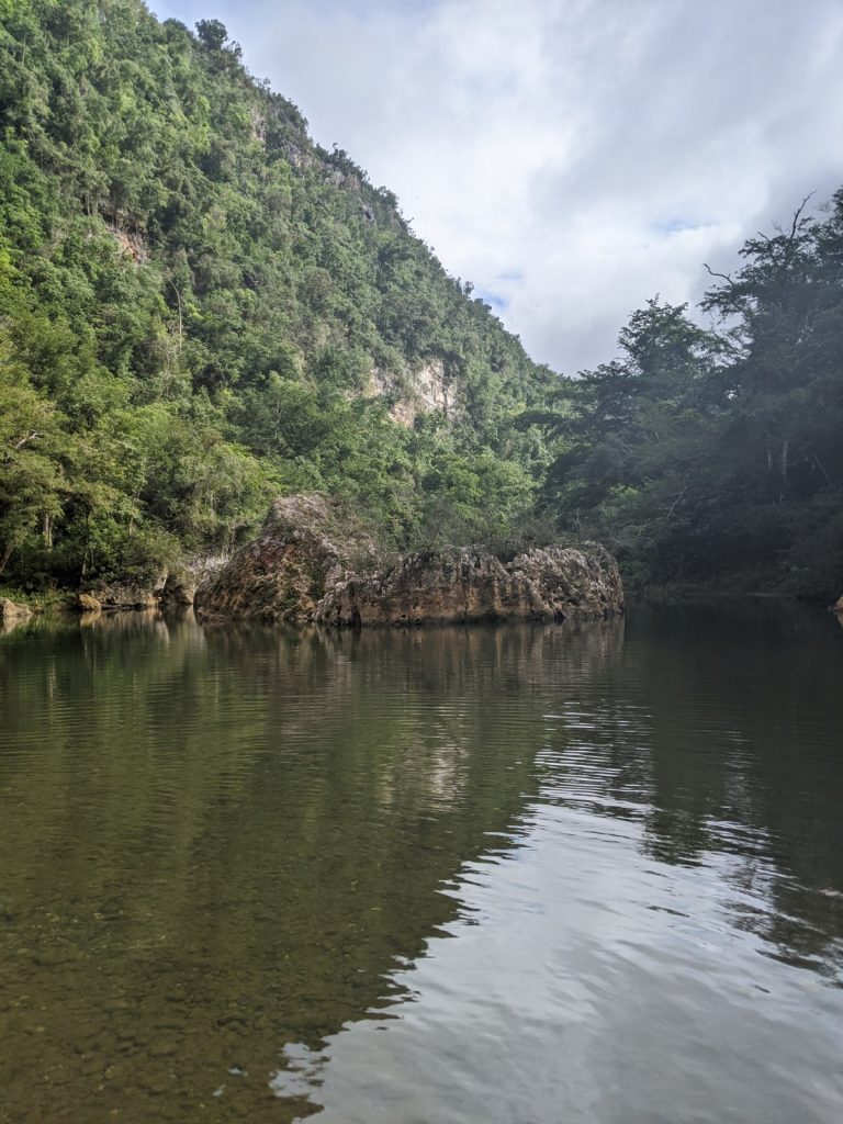Rio Yumuri Tour