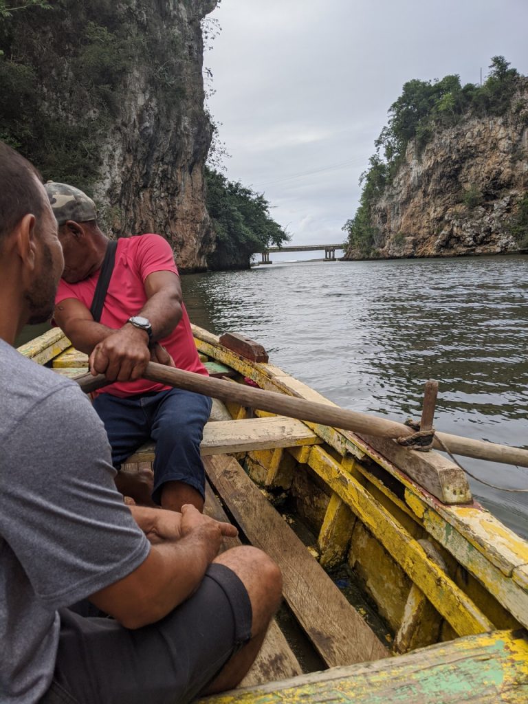 Rio Yumuri Tour