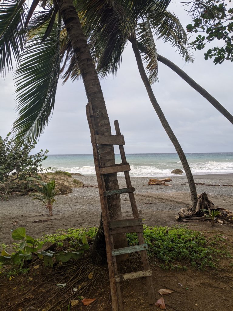 Baracoa Beaches