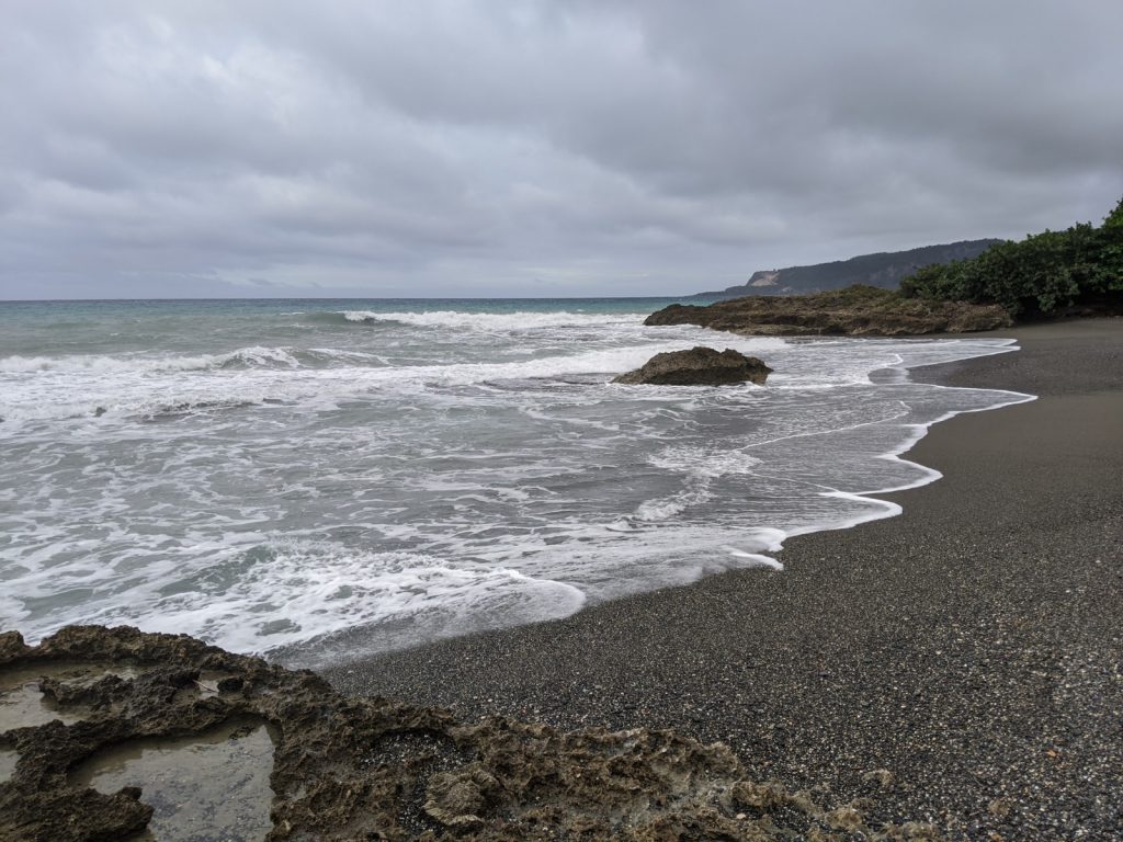 Baracoa Beaches