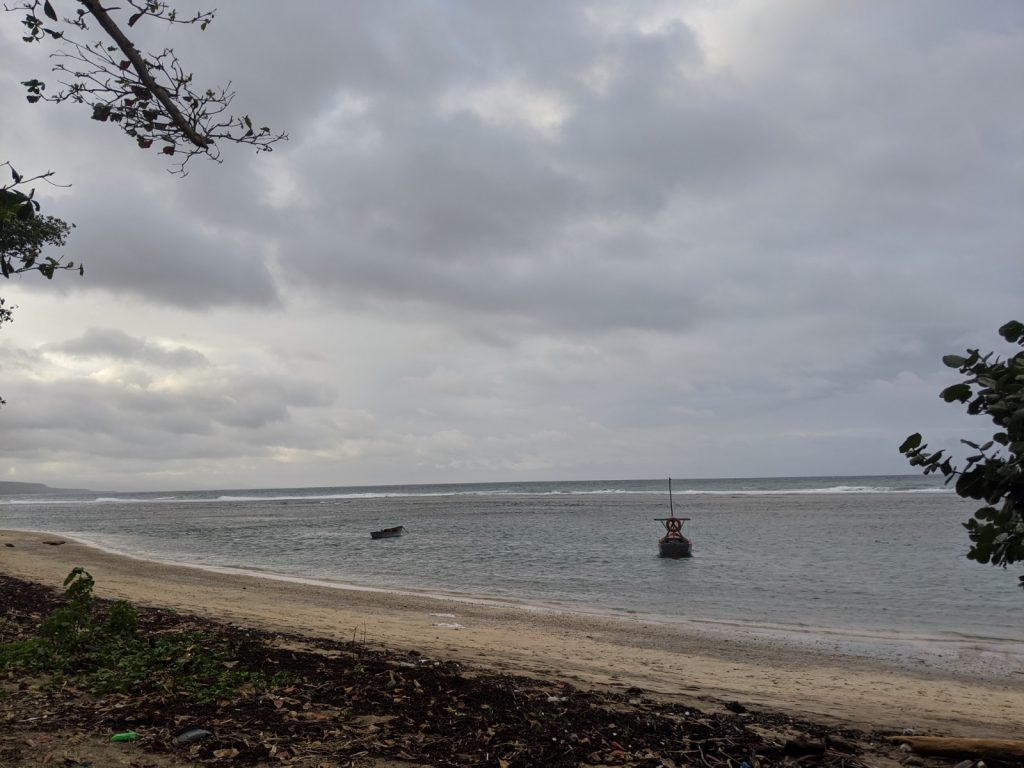 Baracoa Beaches