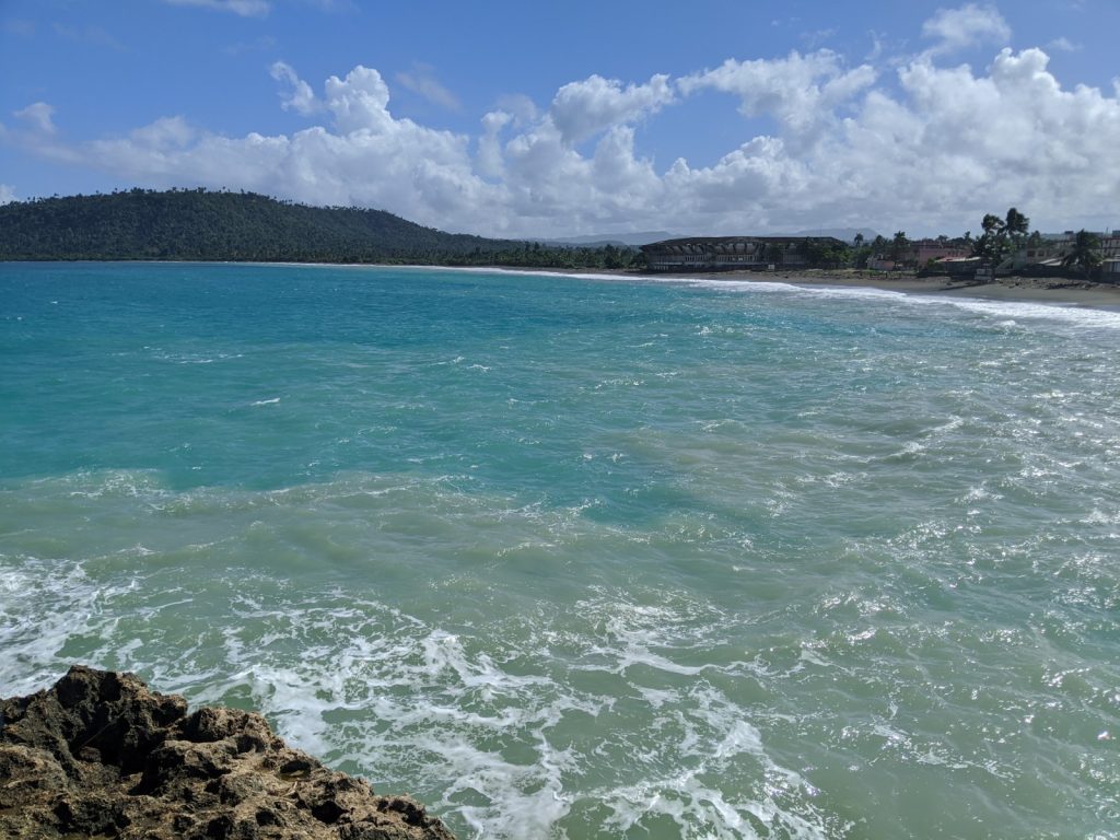 Baracoa Beaches