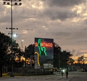 Santiago de Cuba