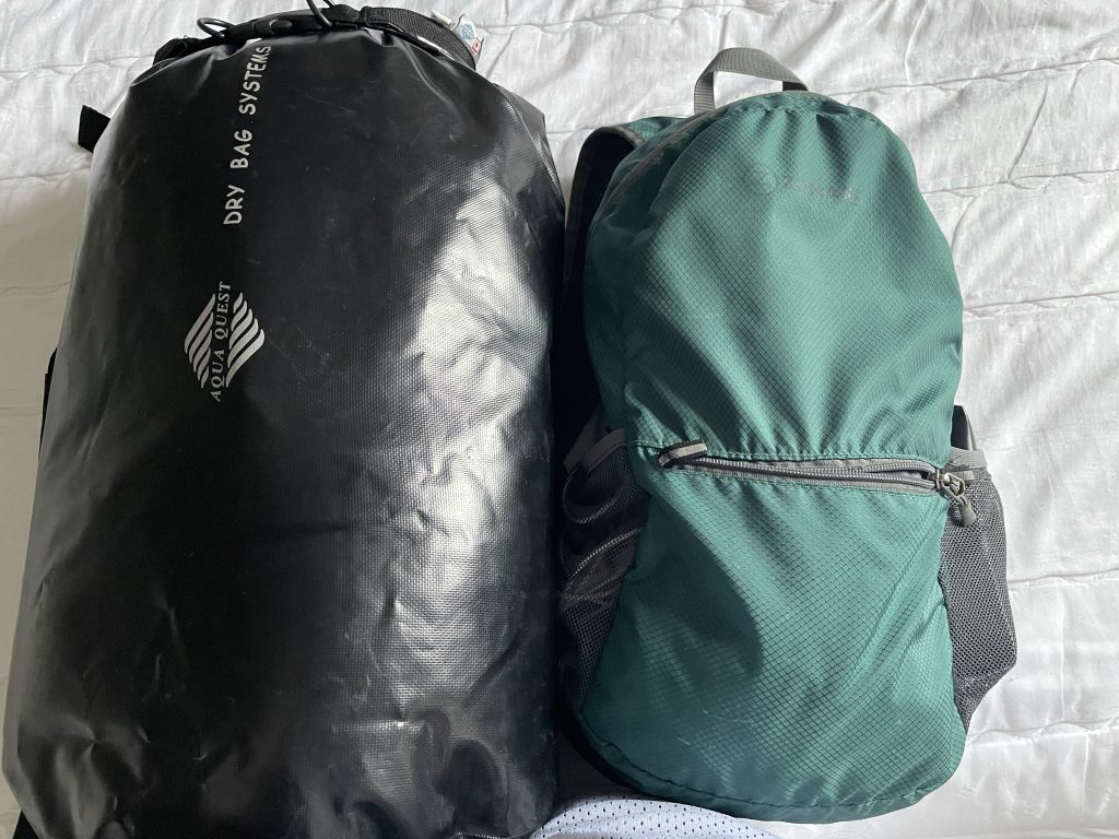 Carry On Bags