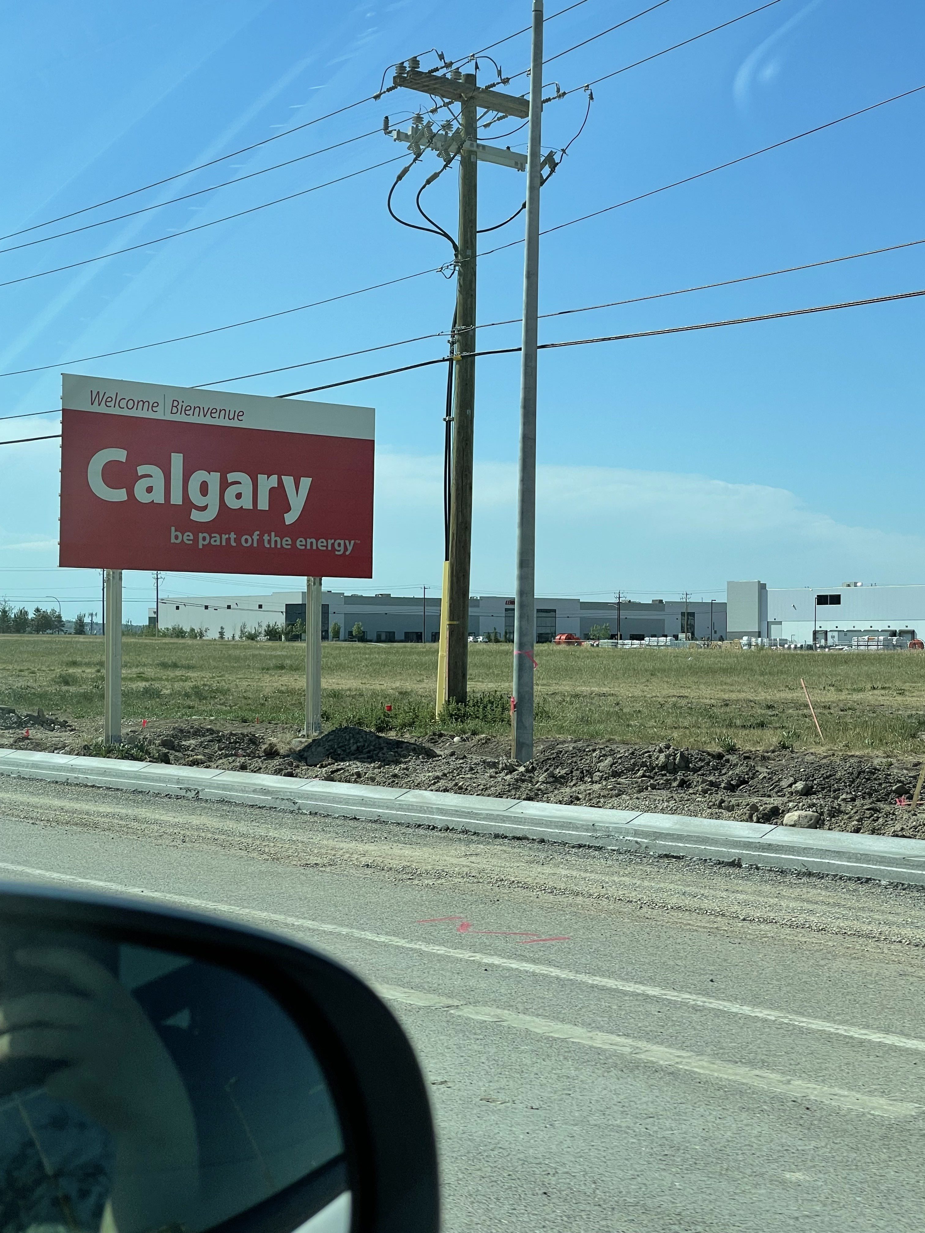 Calgary