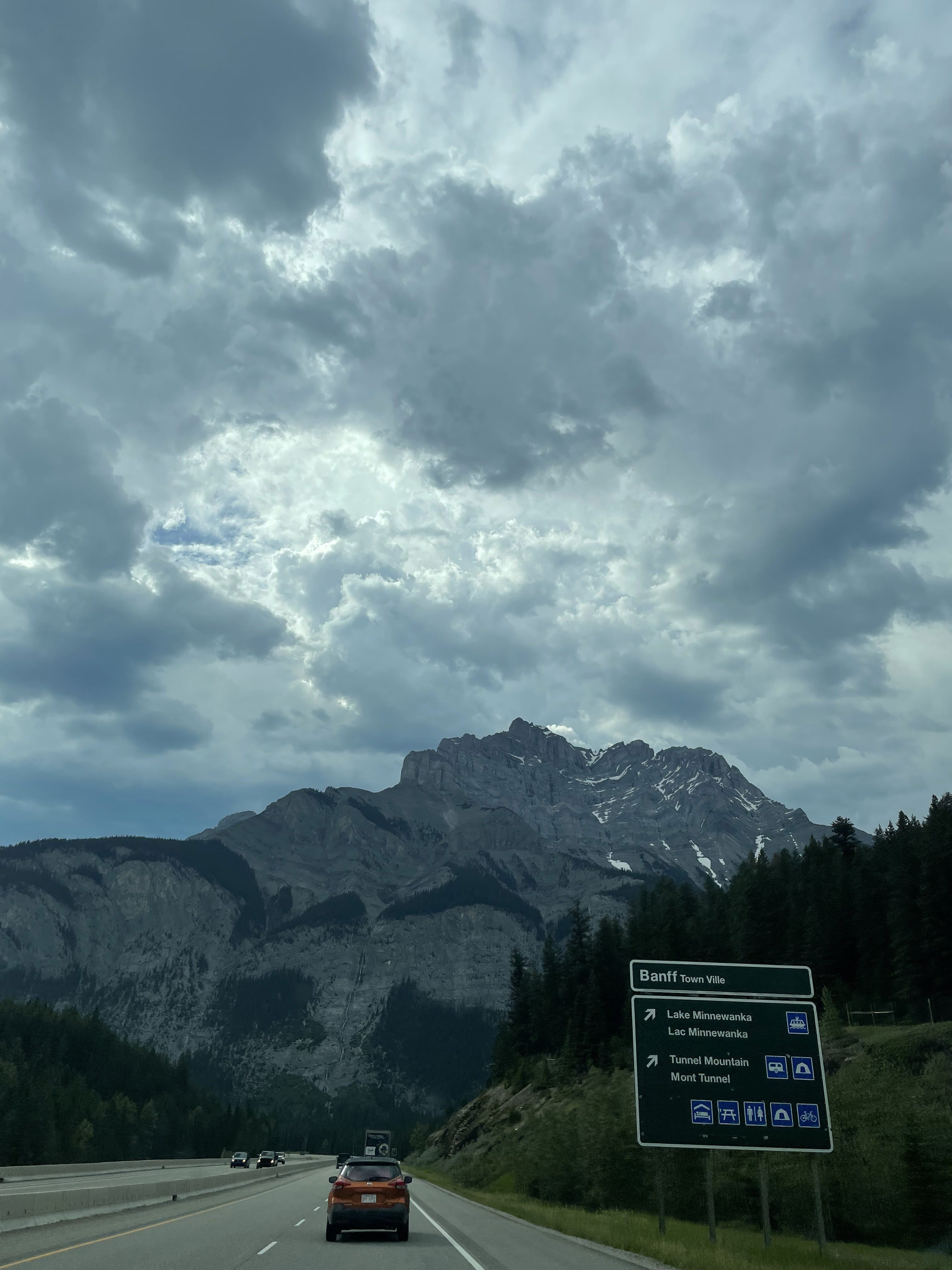 Banff