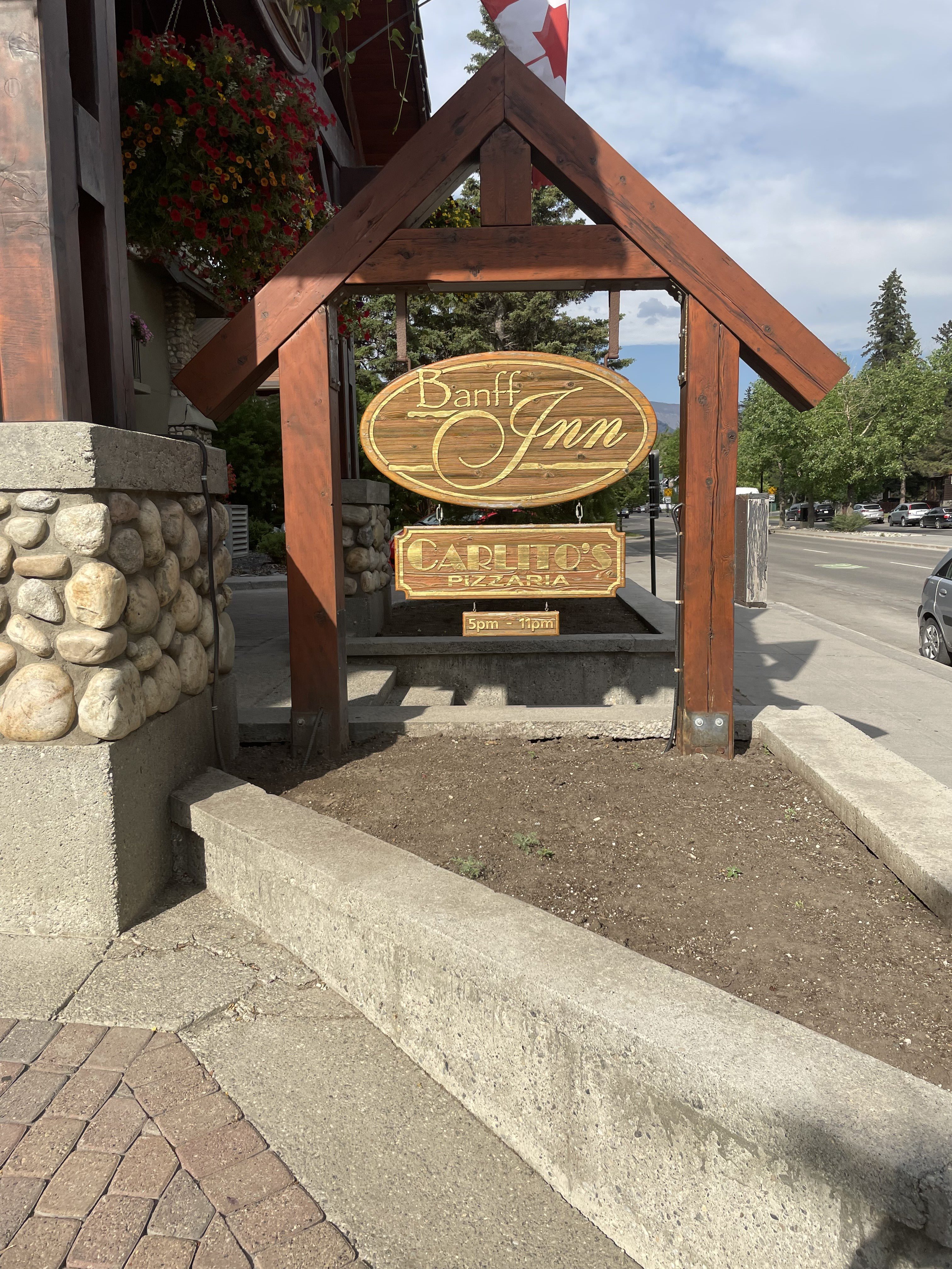 Banff Inn