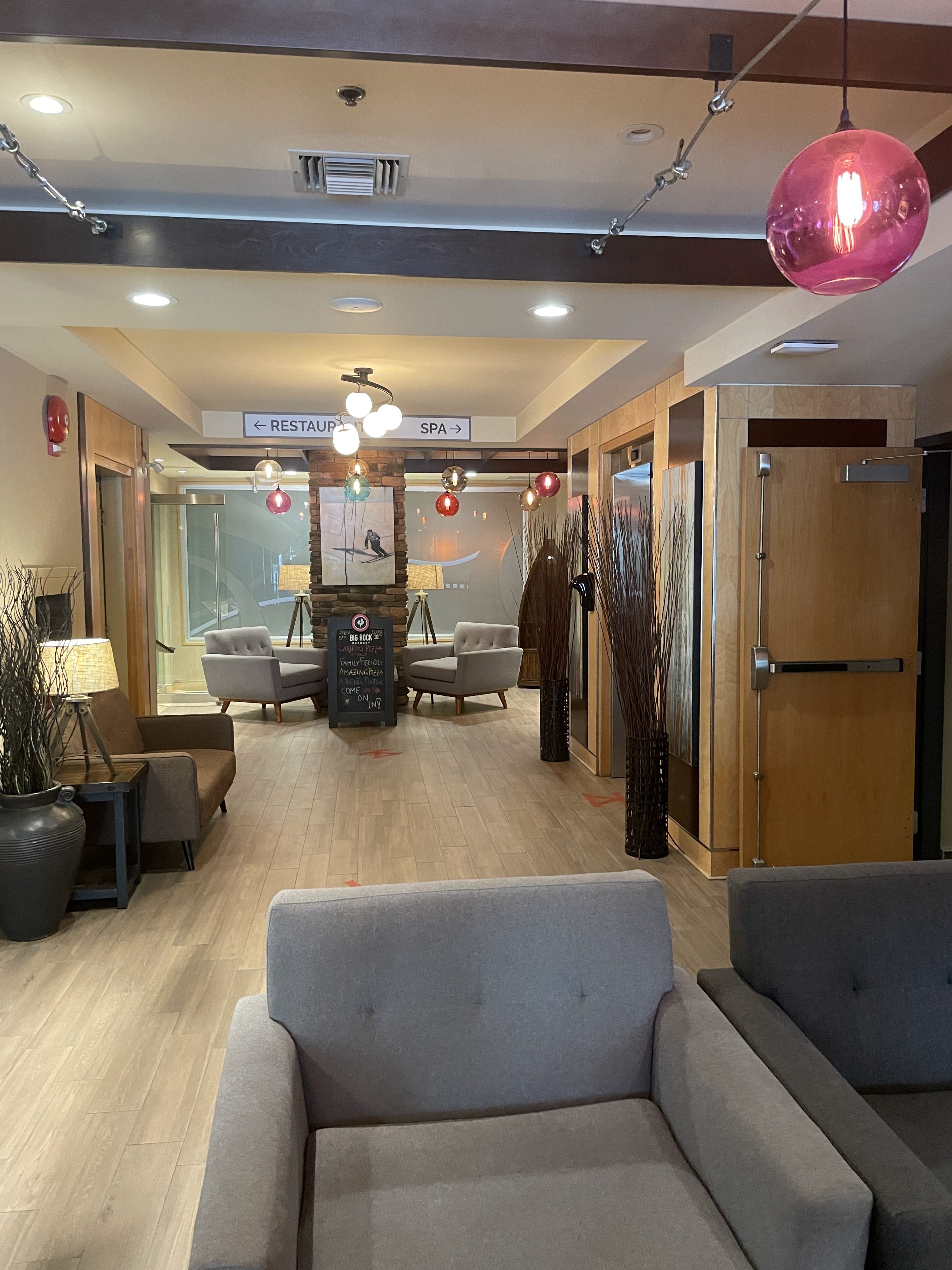 Banff Inn