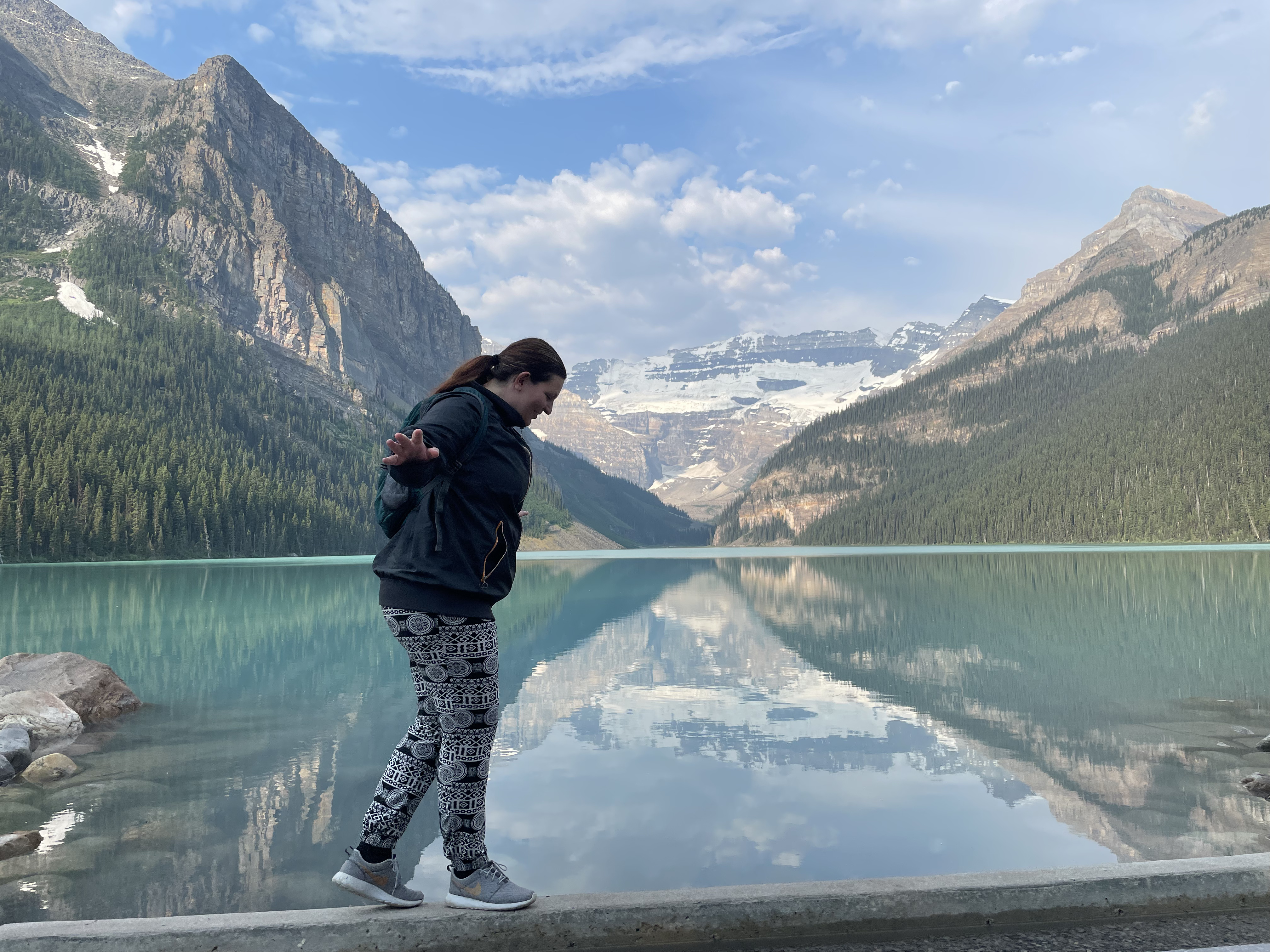 Lake Louise