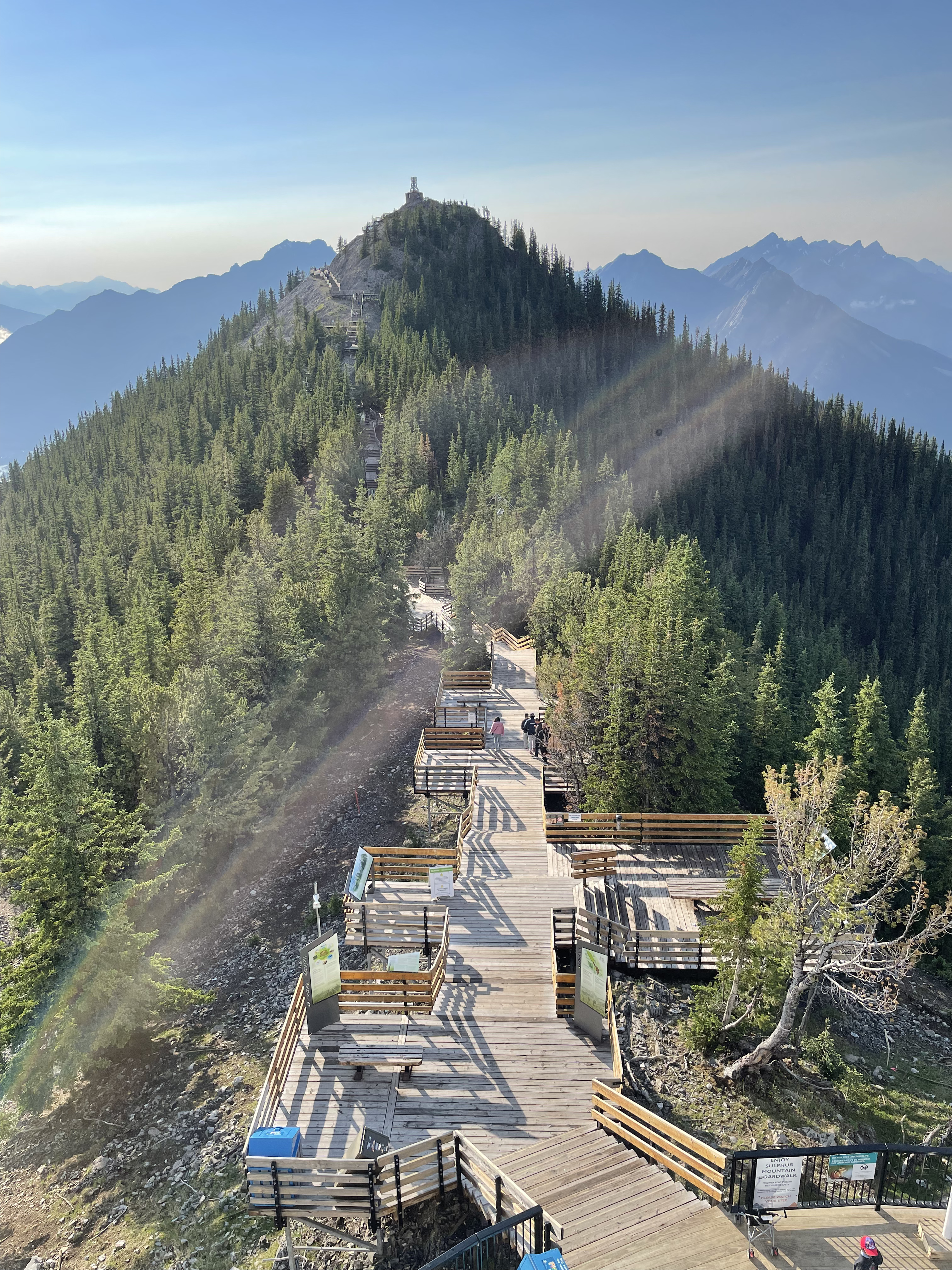 Banff Gondola